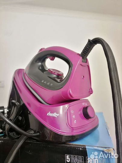 Парогенератор MIE, 2100вт/5бар, новый