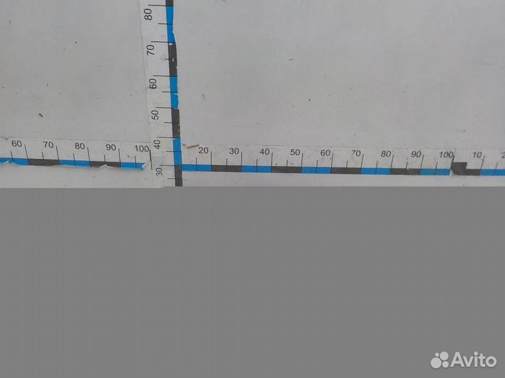 Рейка рулевая Mercedes-Benz E-Class