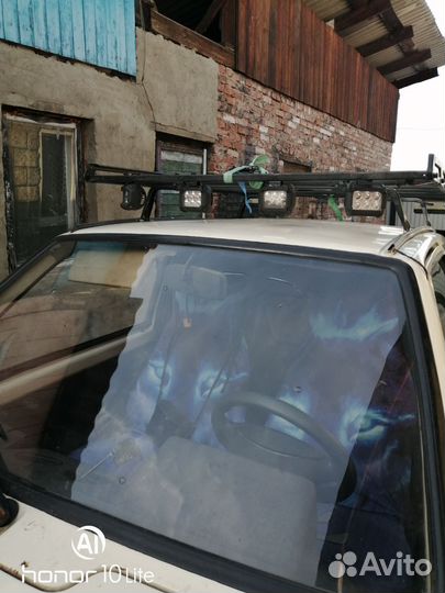 ВАЗ 1111 Ока 0.7 МТ, 1999, 99 000 км