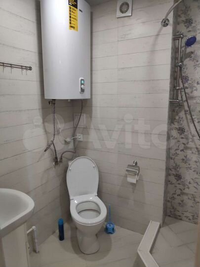 Квартира-студия, 26 м², 4/4 эт.