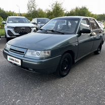 ВАЗ (LADA) 2112 1.6 MT, 2005, 235 783 км, с пробегом, цена 180 000 руб.