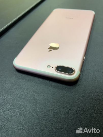 iPhone 7 Plus, 256 ГБ