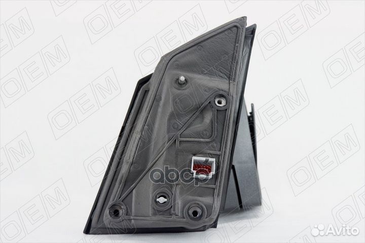 Зеркало правое Ford Kuga 2 CBS (2012-2019) 8