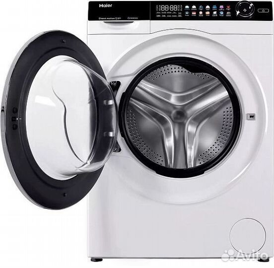 Стиральная машина haier HWD120-BD14378