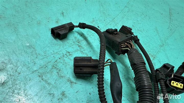 Проводка форсунок #:7168 Ford Focus I 1998-2004