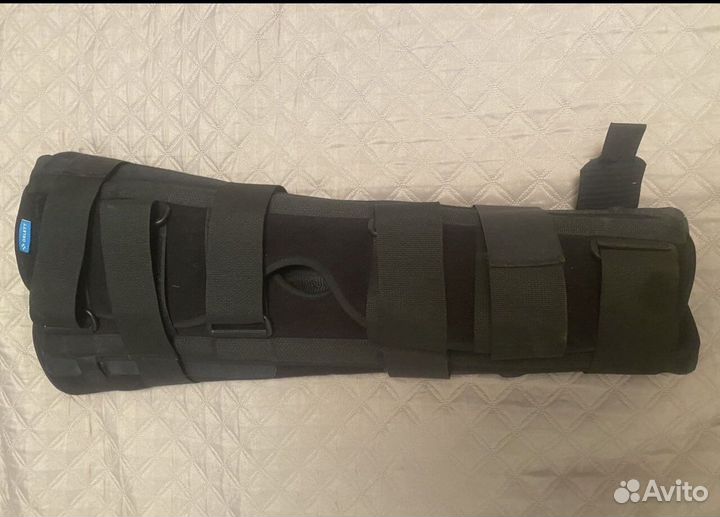 Коленный ортез