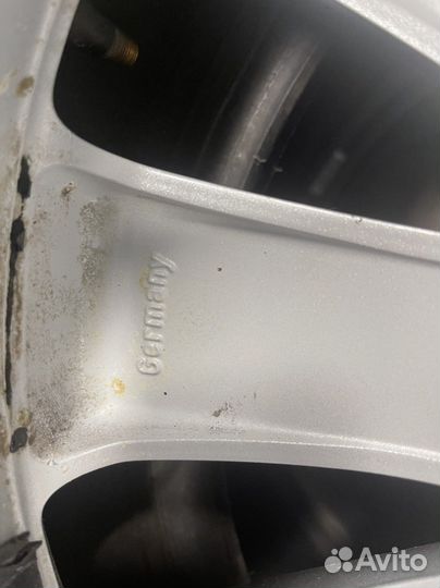 Продам Opel Диски R17