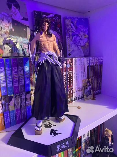 Аниме Фигурки