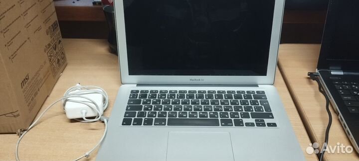Apple MacBook Air a1466