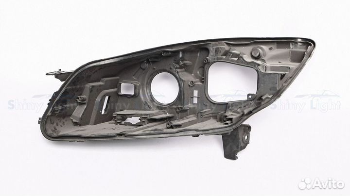 Корпус фары Ford Kuga 2012 - 2016 12-16 Ксенон