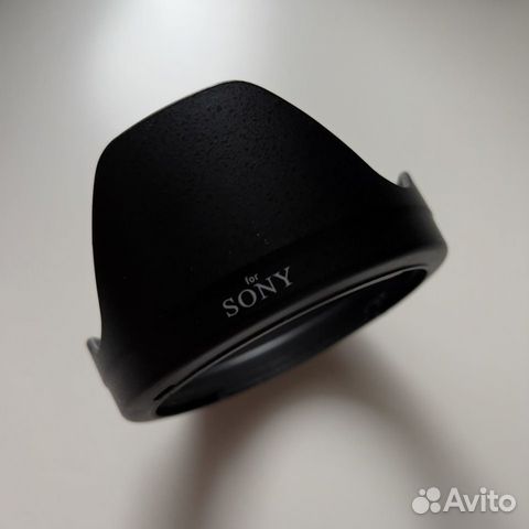 Бленда Sony 72мм