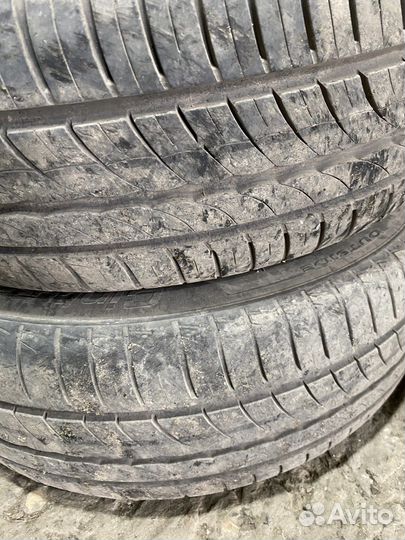 Pirelli 176A2 CE11 TL 185/55 R15