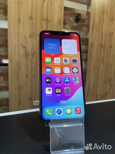 iPhone Xs Max, 64 ГБ