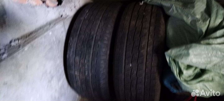 Toyo Open Country U/T 265/65 R17 118