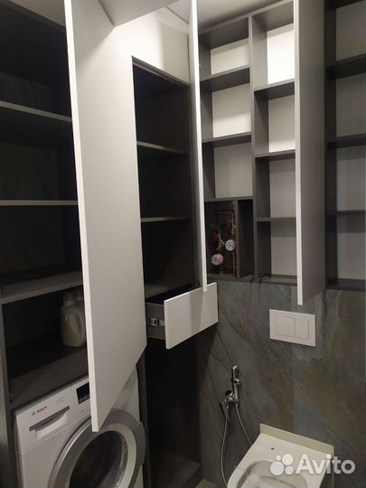 Услуги аккуратный мастер на час