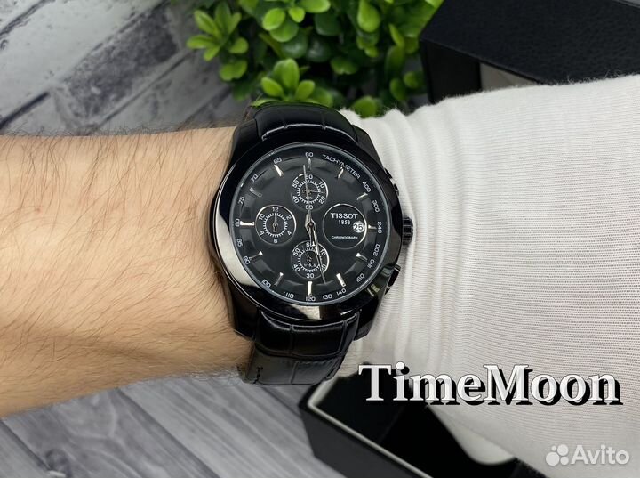 Часы мужские Tissot