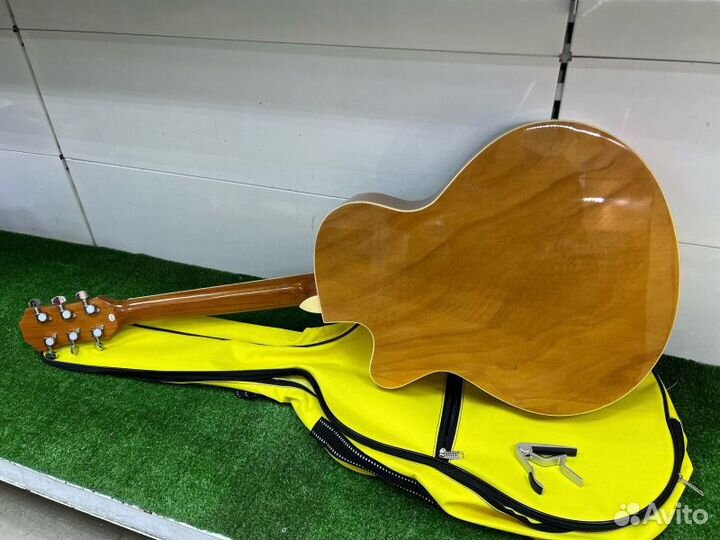 Гитара 6 струн Rami ramis