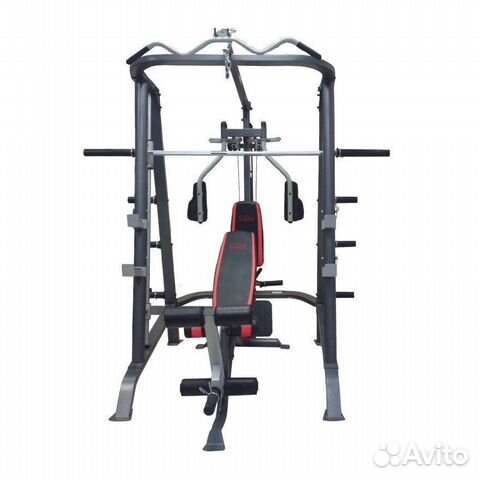 Силовая станция Pro Energy MP6000