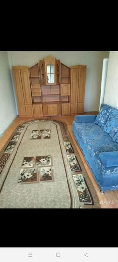 2-к. квартира, 45 м², 6/9 эт.