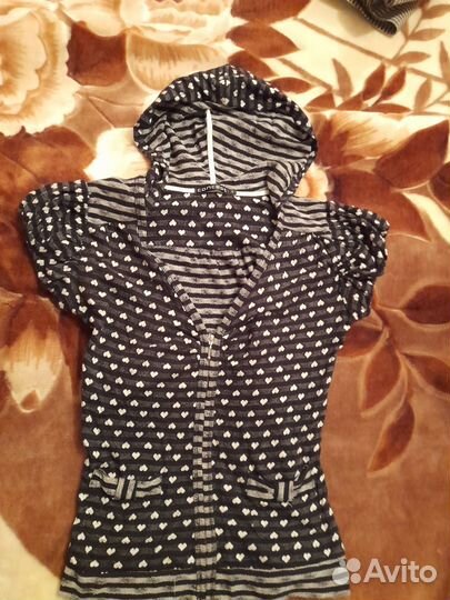 Одежда женская