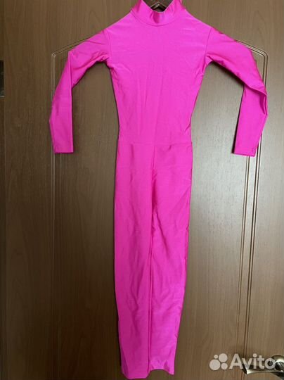 Комбинезон для гимнастики