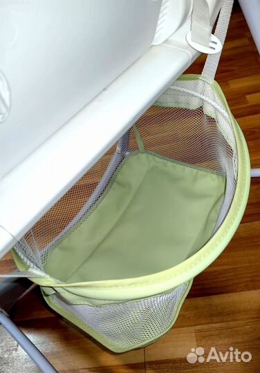 Стульчик для кормления babyton