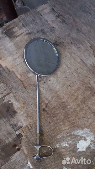 Зеркало для велосипеда СССР