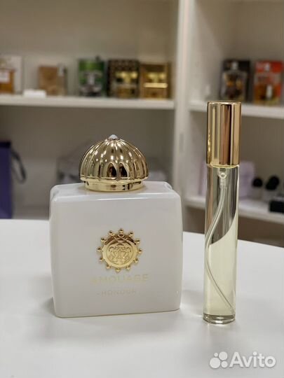 Туалетная вода