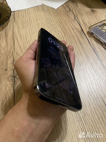iPhone 14 Pro Max, 256 ГБ