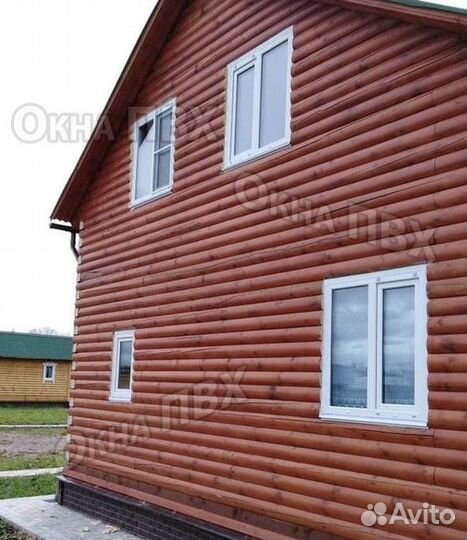 Окна быстро за день