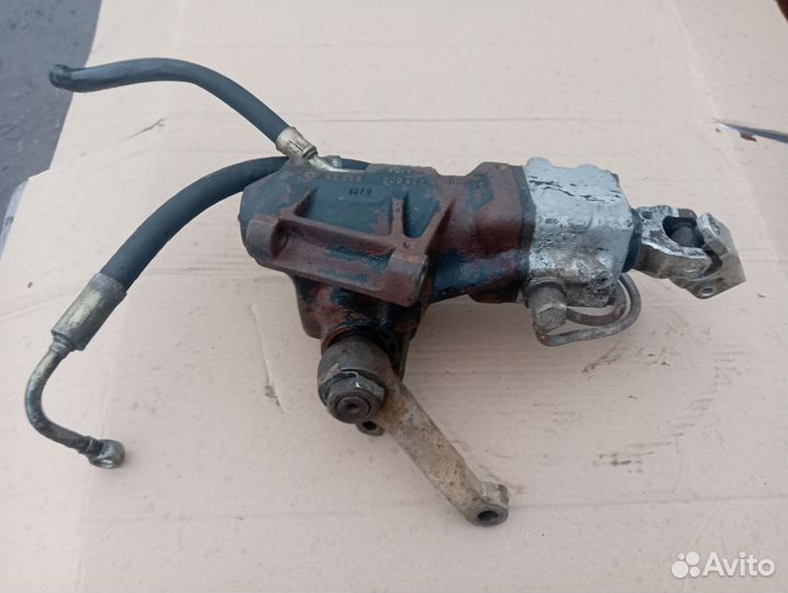 Рулевой редуктор BMW E32