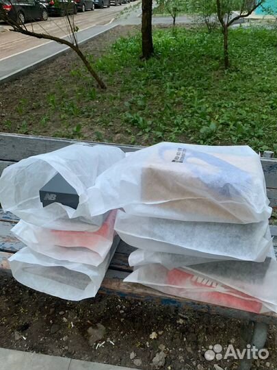 Доставка с poizon dewu (пойзон)