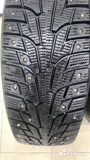 Hankook Winter I'Pike RS W419 185/65 R15