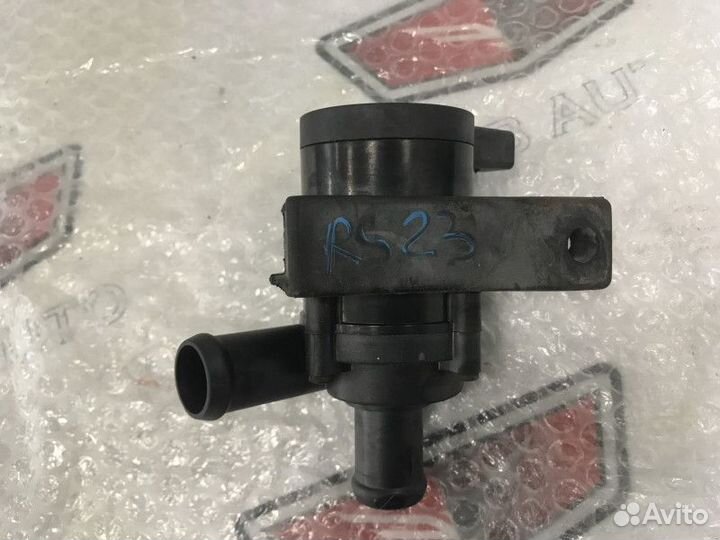 Насос водяной электрический Шкода Октавия А5