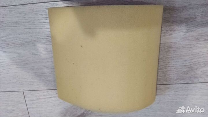 Вкладыш в автолюльку