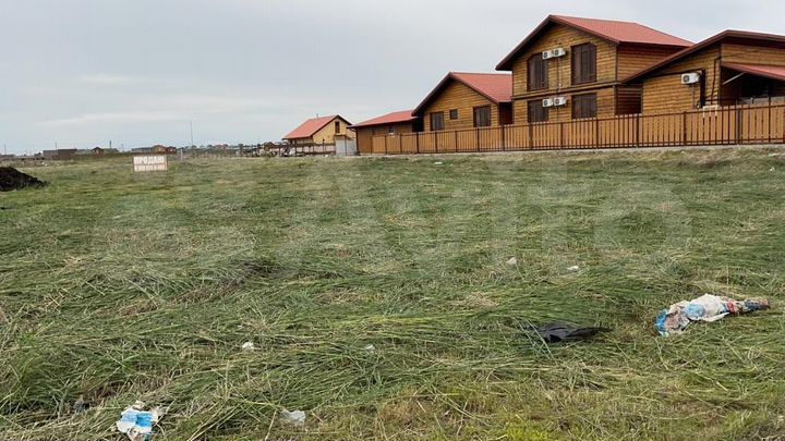 Участок 30 сот. (промназначения)