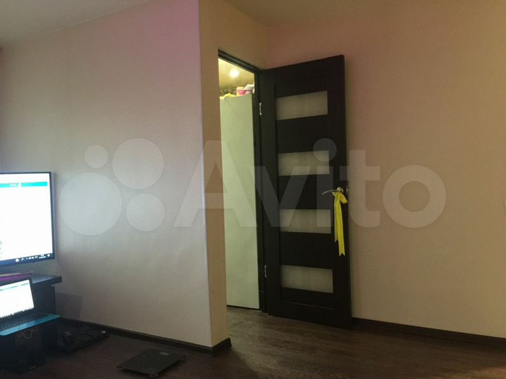 1-к. квартира, 31 м², 5/5 эт.