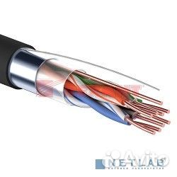 Rexant (01-0146) Кабель FTP CAT5e 4пары (305м) 0.5