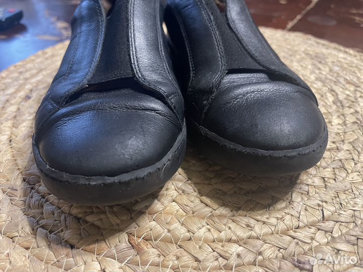 Ralph Ringer туфли