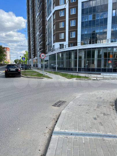 Сдам помещение свободного назначения, 23.5 м²