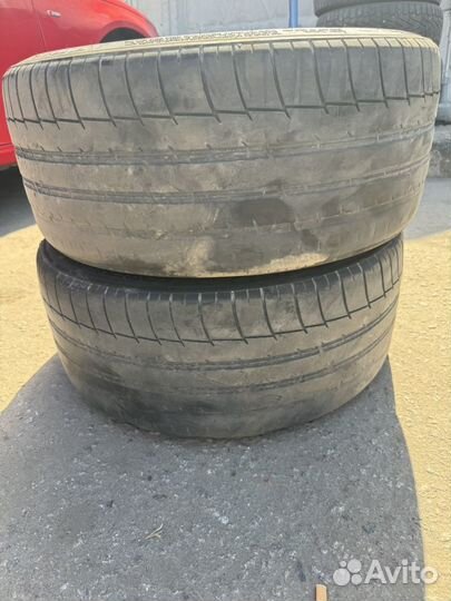 Triangle TR968 235/35 R19 92V