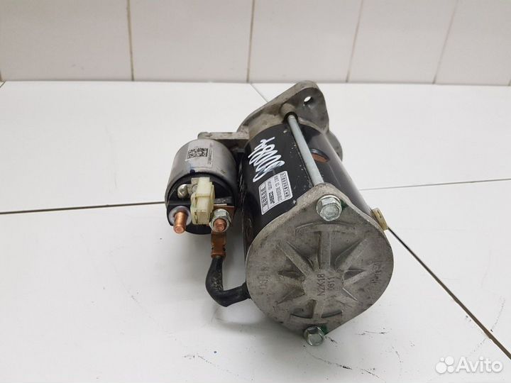 Стартер (Great Wall Poer)