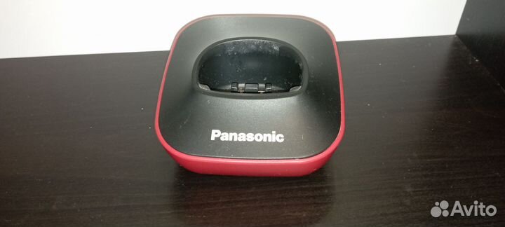 Panasonic kx tg1611