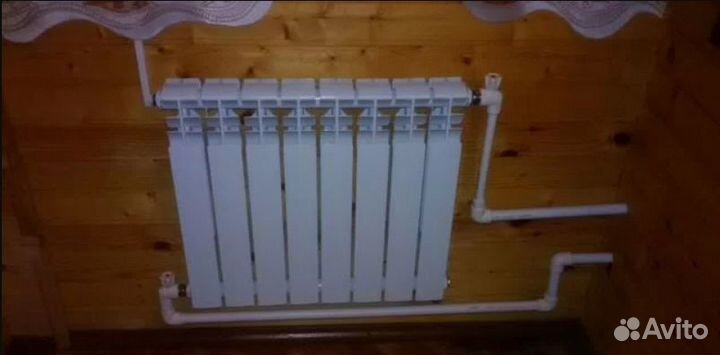 Сантехник, Частник, Замена труб, Установка унитаза