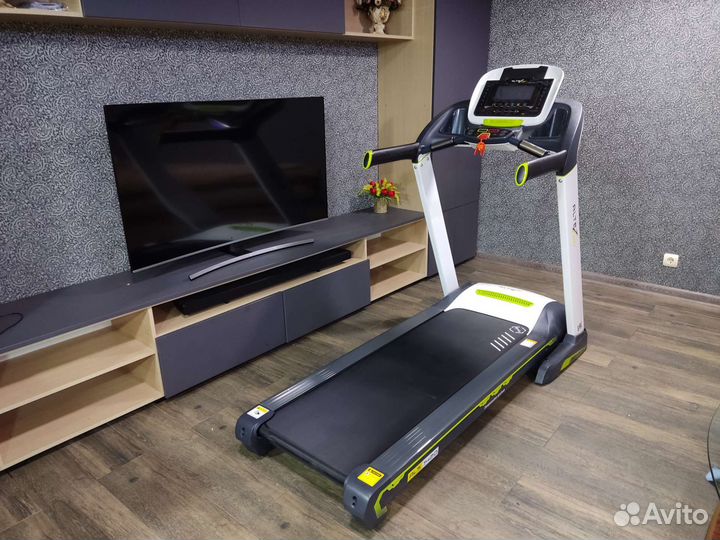 Беговая дорожка Ultra