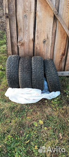 Nokian Tyres Nordman 7 185/60 R15