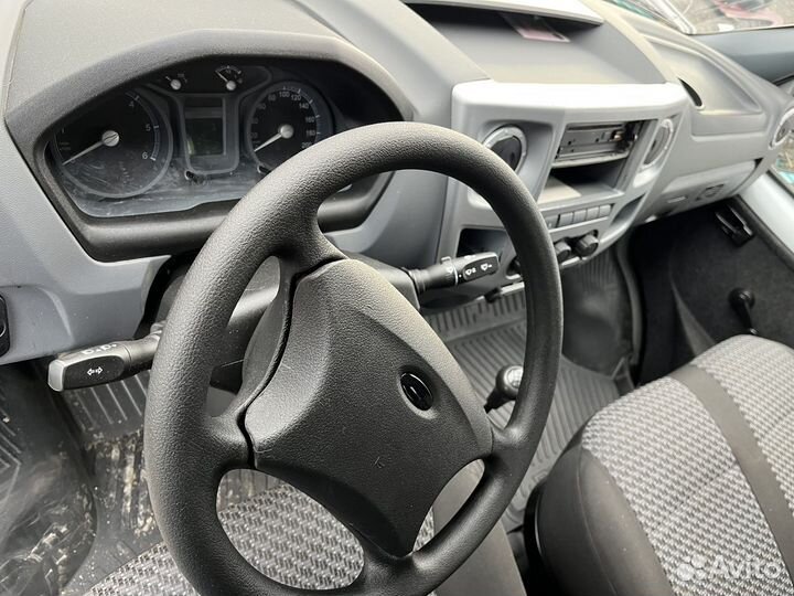 ГАЗ ГАЗель 33025 бортовой, 2020