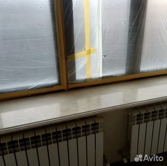 Подоконник из Камня