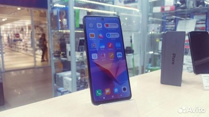 Xiaomi Redmi Note 9 Pro, 6/64 ГБ
