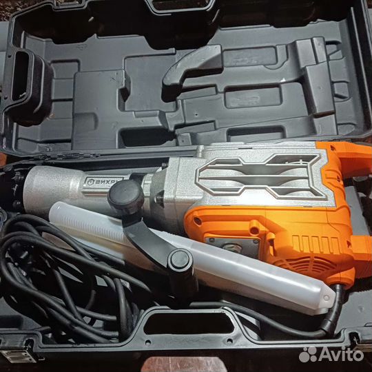 Мотобур,Бензобур.Аренда/Прокат инструмента